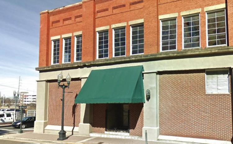 More Curtis '50 Cent' Jackson Downtown Real Estate Purchases!