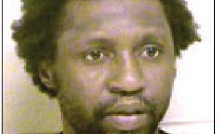 Police searching for man in connection with shooting