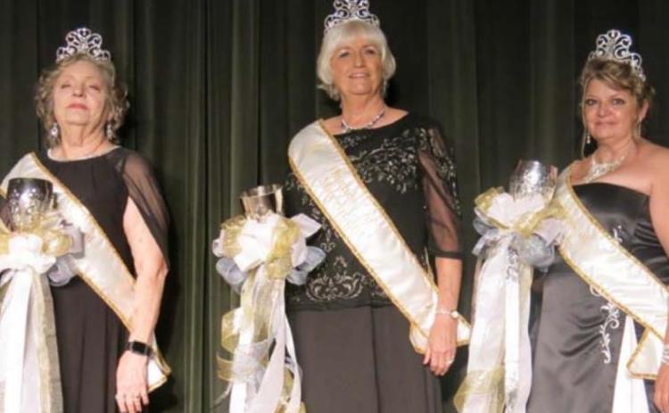 Krewe of Artemis -Springhill is ‘Out of This World’