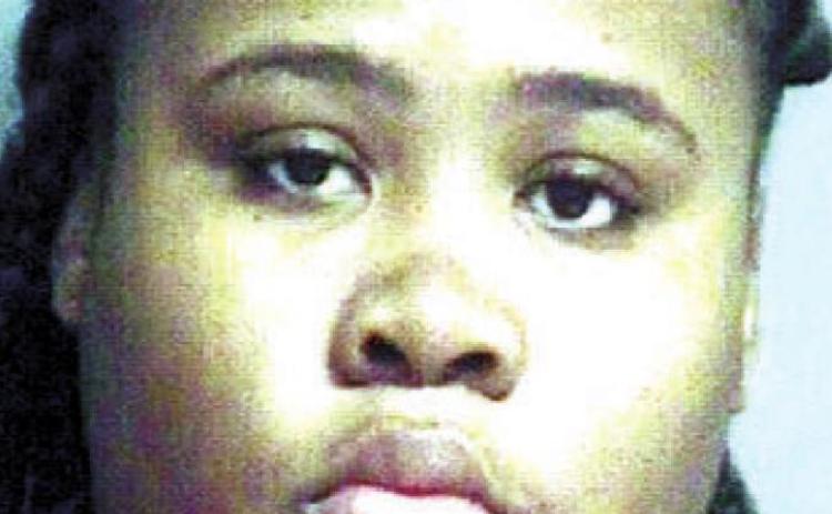 Woman arrested for theft after ringing up lottery tickets without paying