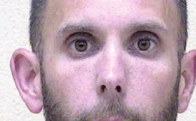 Bossier City man arrested for possessing child porn; female found with meth
