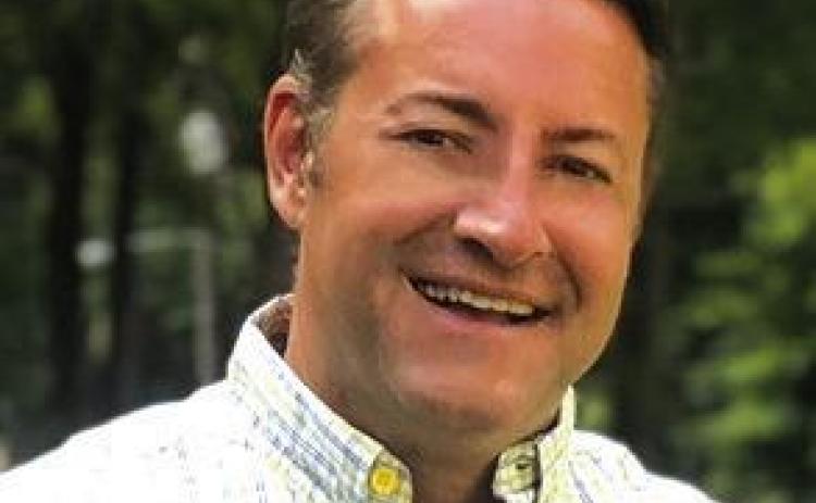 Eric Hatfield Caddo Parish Sheriff Announcement!