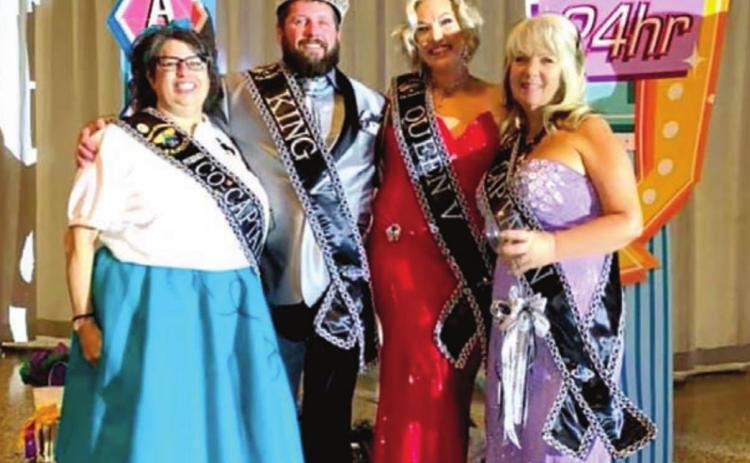 Krewe of Nemesis