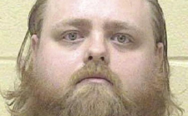 Haughton man arrested for possessing, distributing sexual images of children