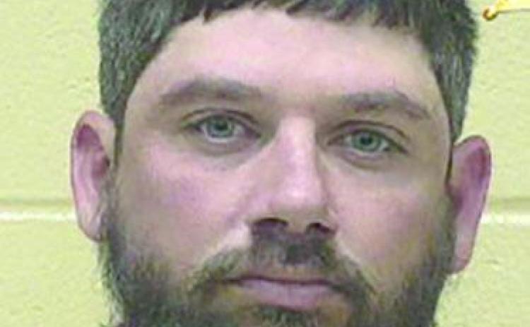 Haughton man charged with inappropriate contact with juvenile