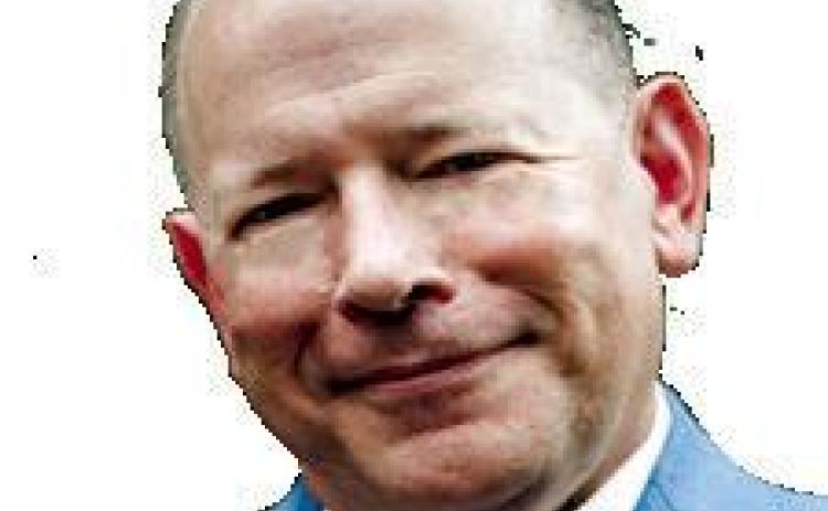 BILL McCOLLUM Contributing Columnist