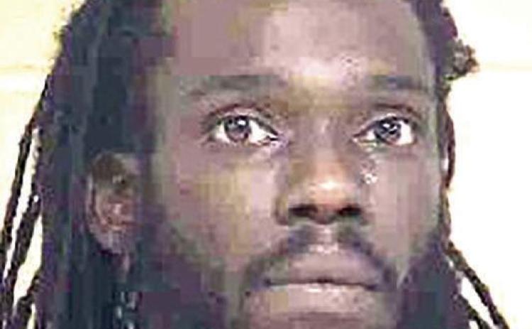 Man arrested for threats with firearm