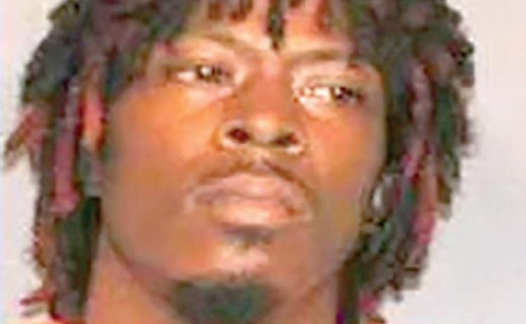 Man faces decades in prison