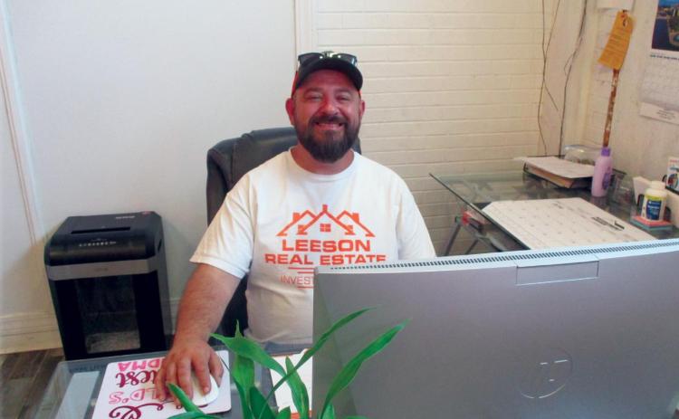 Isaiah Lee brings new life to older buildings