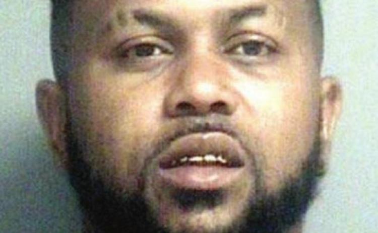 Man charged with murder in shooting