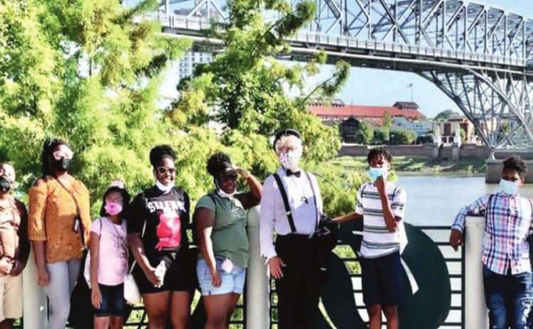 Robert Trudeau’s Downtown History Tours offers great fun