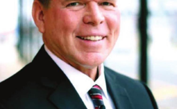 Chandler brings in big campaign bucks after winning mayor