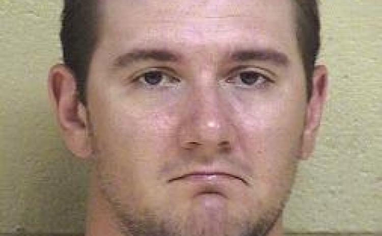 Shreveport Police Arrest Man in Domestic Dispute!