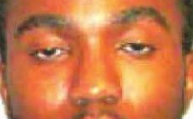 ‘My Name’ arrested for sexual battery