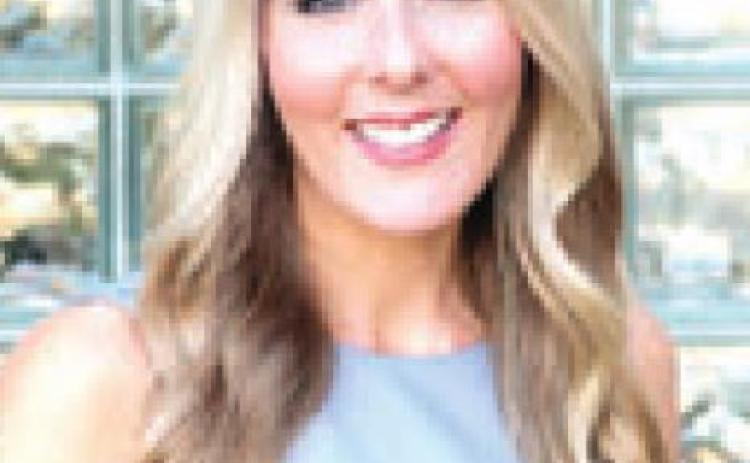 Bossier Parish principal named National Distinguished Principal