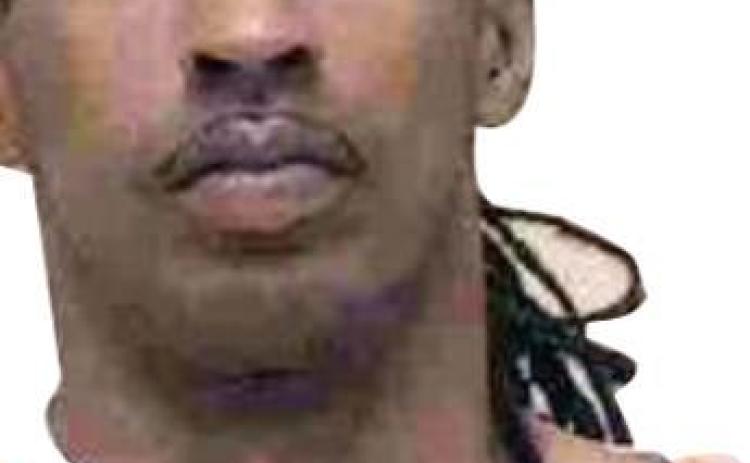 Human trafficker arrested in Bossier