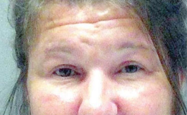 Keithville woman arrested for cruelty to juvenile