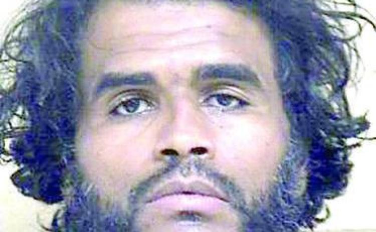Domestic violence incident leads to suspect's arrest