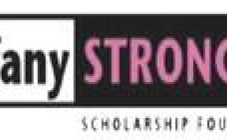 The Tiffany Strong Scholarship Foundation will giveaway ANOTHER $12,000 to local Bossier Parish High School Graduating Seniors in 2024!