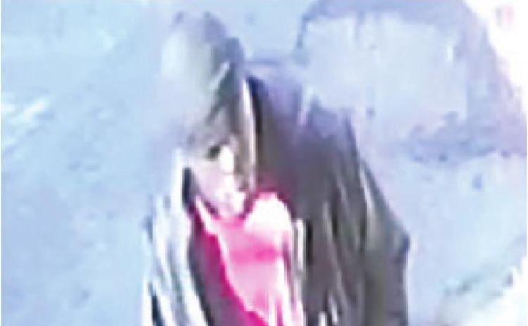Police seek help in homicide investigation