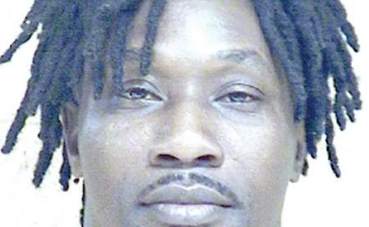 Man arrested for 2023 armed robbery