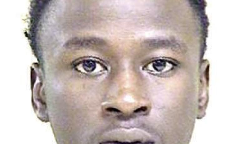 Man wanted for armed robbery