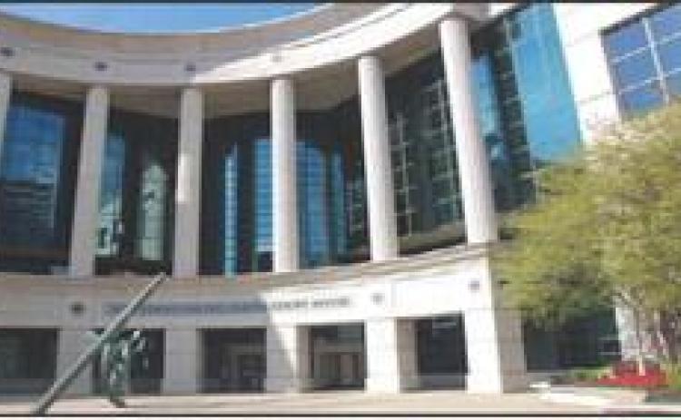 Shreveport’s Mega Pot Ring Busted: 19 Sentenced in Decade-Long Drug Empire