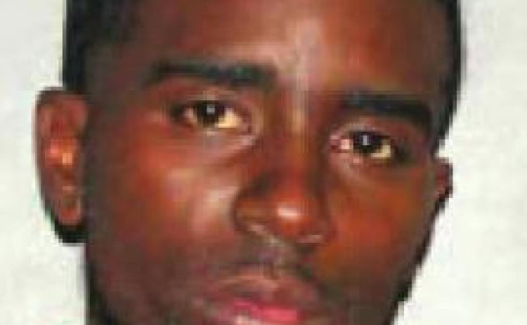 Shots fired call leads to one arrest