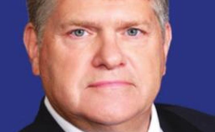 Judicial candidate Wood suspended from law practice