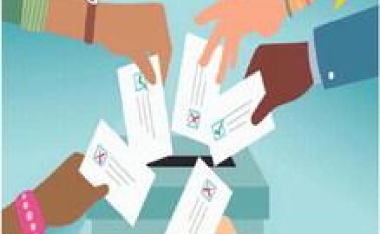 The Timeline for Shreveport Bond Vote on April 27