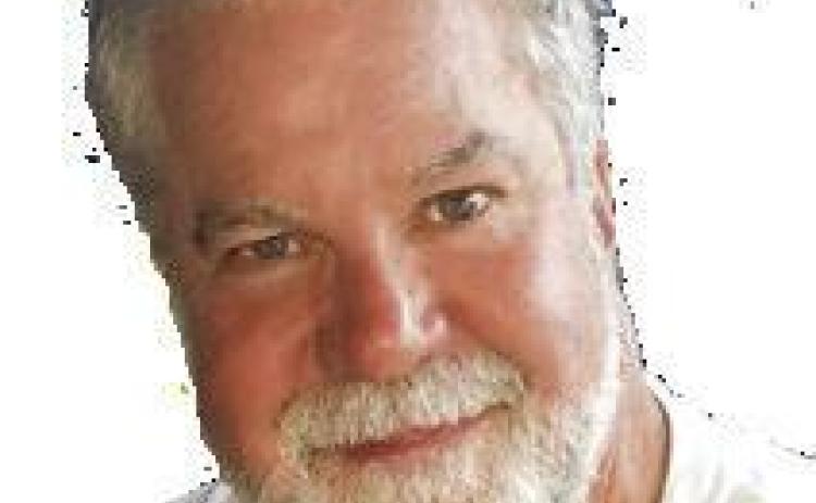 Arceneaux Lists Money Woes At Broadmoor Meeting