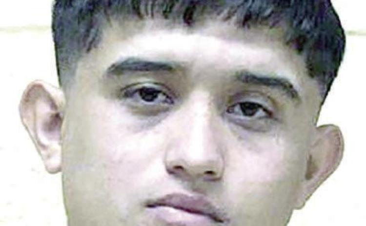 Man arrested for child porn