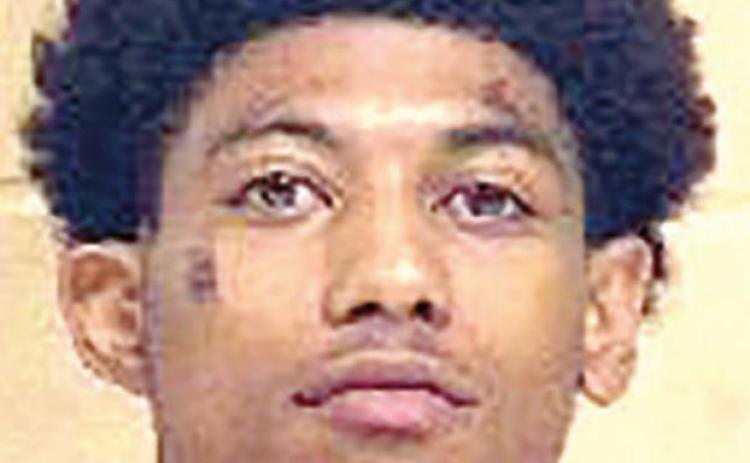 Inmate who escaped from hospital captured