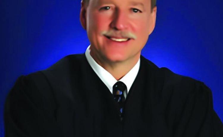 Supreme Court justice orders study of Caddo court operations!