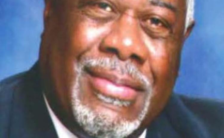 When was the last time? The Perkins Senatorial Race