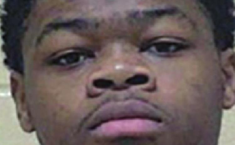 Fourth suspect arrested in shots-fired case