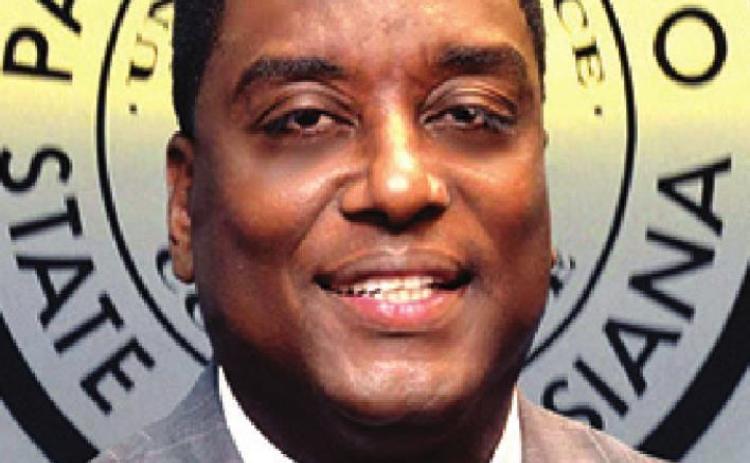 Commissioner Cawthorne’s trial date is postponed again