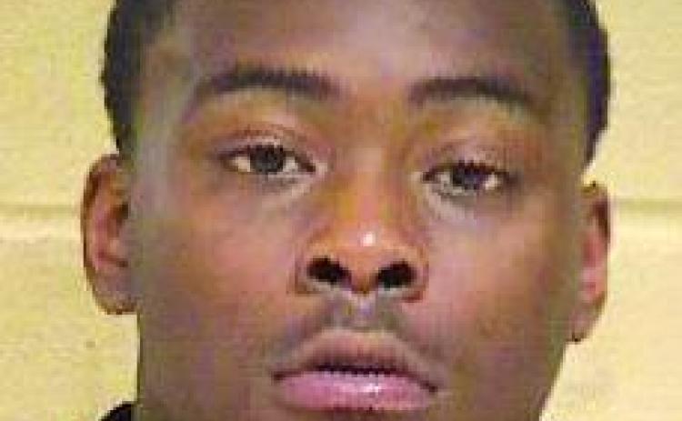 Police arrest suspect wanted in North Shreveport homicide