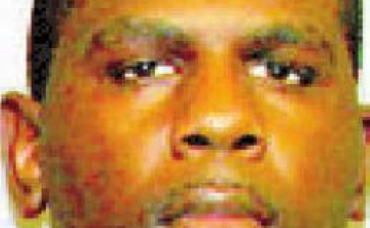 Suspect charged with rape of juvenile