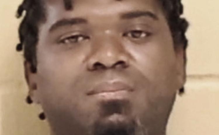 Lamarcus Fields