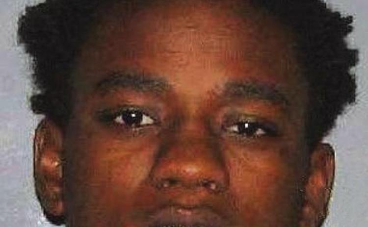 Illegal Possession of Machine Gun Leads to Federal Prison for Shreveport Man