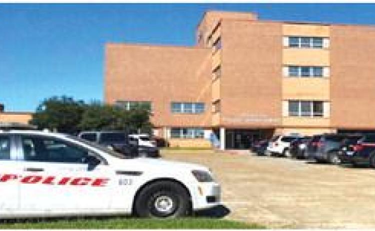 Shreveport Police Department picks architect for new headquarters!