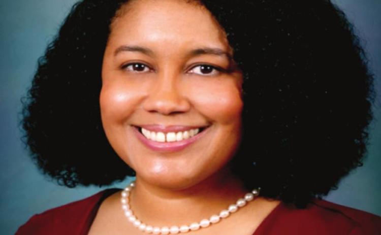 Second in series: Councilwoman Fuller's campaign fund nice start for re-election