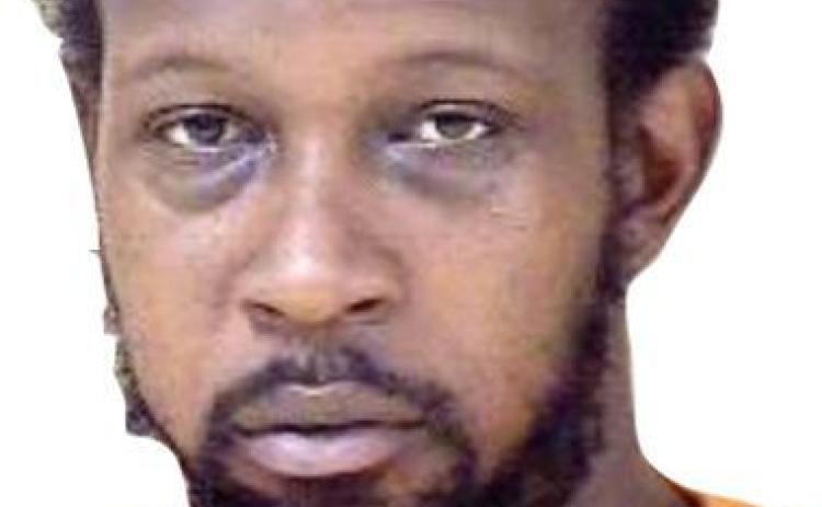 Police make arrest in domestic shooting