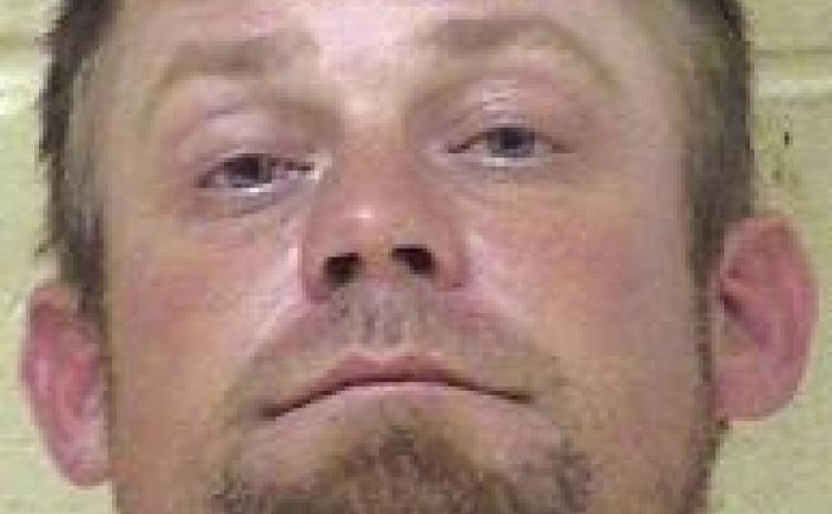 Arrest made following altercation at local bar!