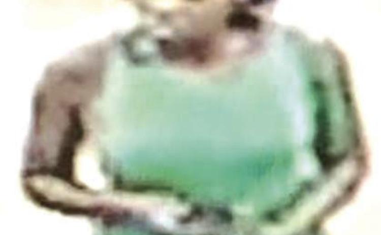 Bossier City police seek Thrifty Liquor theft suspects