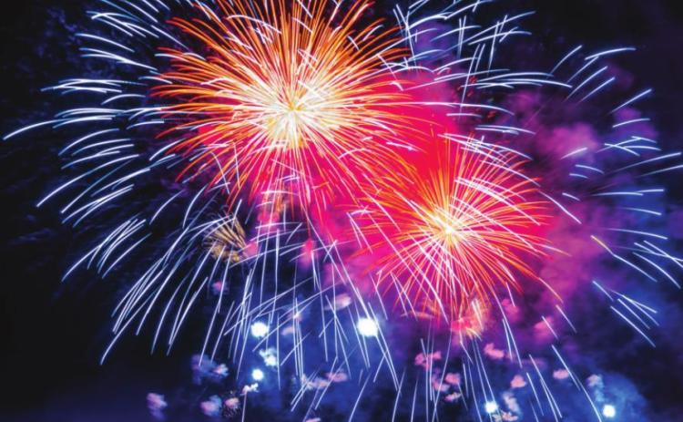 Shreveport City Council expands firework sales