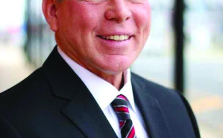 Mayor Chandler and the SportTran Proposal