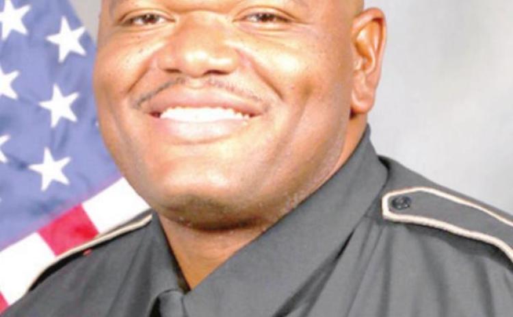 Two Caddo deputies receive promotions