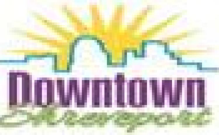 Adopt a Pot for Downtown Shreveport!